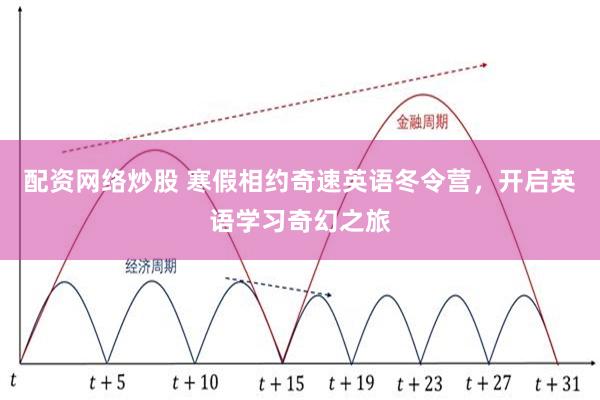 配资网络炒股 寒假相约奇速英语冬令营，开启英语学习奇幻之旅