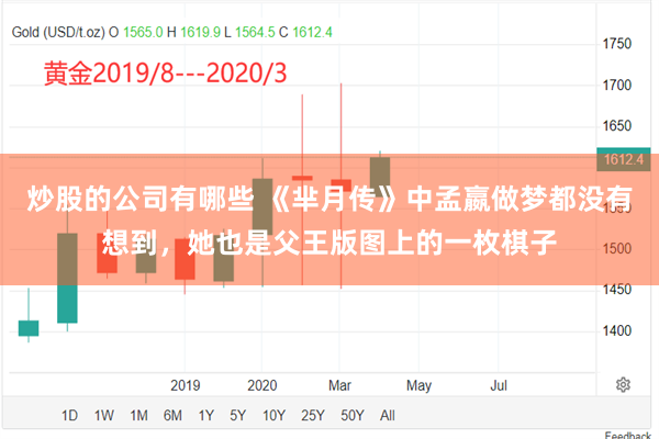 炒股的公司有哪些 《芈月传》中孟嬴做梦都没有想到，她也是父王版图上的一枚棋子